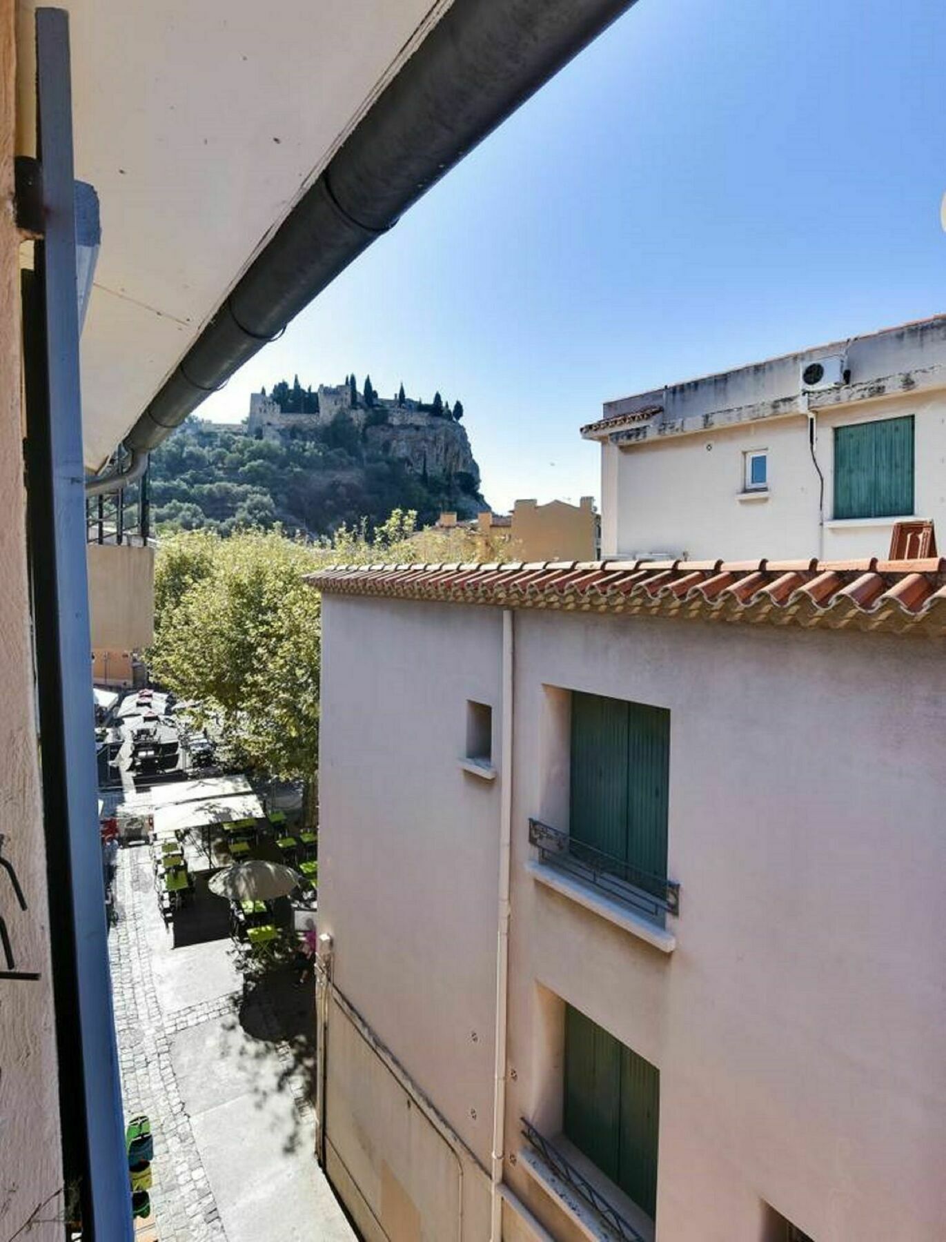 L'Original Apartment กาซีส์ ภายนอก รูปภาพ